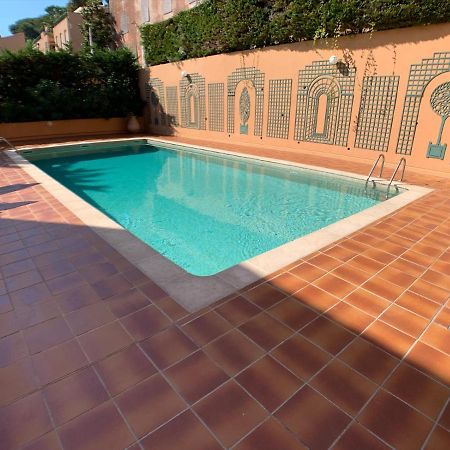 Raffine Appartement Saint-Jean-Cap-Ferrat Dış mekan fotoğraf